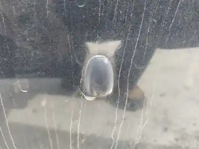 Pezzo di ricambio per auto di seconda mano plastica per mazda premacy (cp) 2.0 turbodiesel riferimenti oem iam   