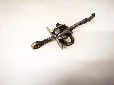 Second-hand car spare part hinge for opel vectra b caravan 1.6 16v oem iam references 