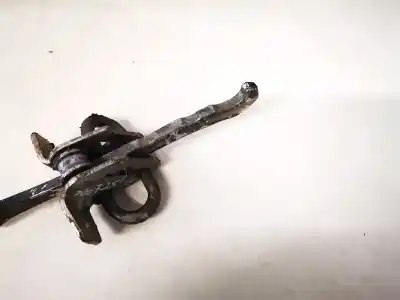 Second-hand car spare part hinge for opel vectra b caravan 1.6 16v oem iam references   