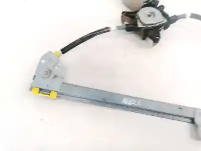 Автозапчасти б/у задний правый стеклорегулятор за renault megane i scenic (ja0) motor 1.9 ltr. - 72 kw dti diesel cat ссылки oem iam   