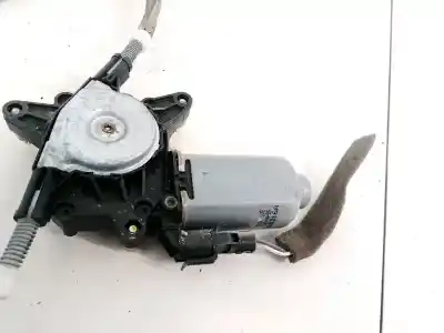 Автозапчасти б/у мотор заднего правого стекла за renault megane i scenic (ja0) motor 1.9 ltr. - 72 kw dti diesel cat ссылки oem iam 400316a  