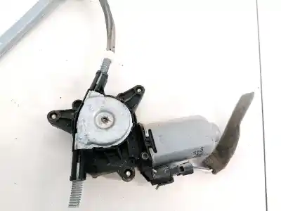 Second-hand car spare part rear right window motor for renault megane i scenic (ja0) motor 1.9 ltr. - 72 kw dti diesel cat oem iam references 400316a