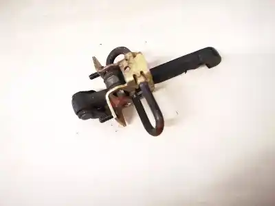 Peça sobressalente para automóvel em segunda mão dobradiça por volvo v50 (545) 1.6 d referências oem iam 30661442