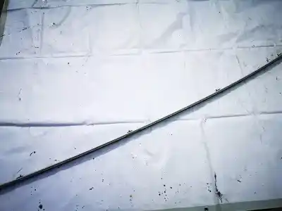 Peça sobressalente para automóvel em segunda mão plásticos por ford galaxy (ca1) 1.8 tdci cat referências oem iam 6m21u22123bd