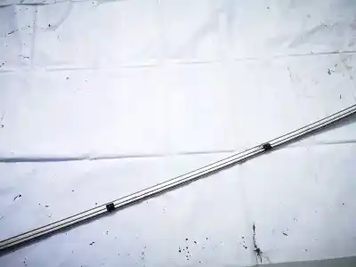 Peça sobressalente para automóvel em segunda mão plásticos por ford galaxy (ca1) 1.8 tdci cat referências oem iam 6m21u22122bd