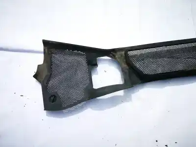 Peça sobressalente para automóvel em segunda mão grelha torpedo curcuvan por volkswagen phaeton (3d2/3d8) 3.2 v6 24v referências oem iam 3d1819417  