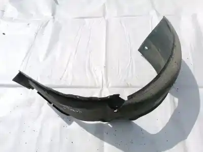 Автозапчасти б/у задняя левая колесная арка за volkswagen caddy ka/kb (2k) 2.0 sdi ссылки oem iam 6k5810971b