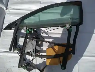 Second-hand car spare part driver left window regulator for audi a4 avant (b5) 1.9 tdi oem iam references 