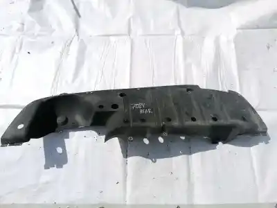 Автозапчасти б/у пластики за volkswagen caddy ka/kb (2k) 2.0 sdi ссылки oem iam 6k5825215a