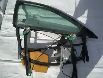 Second-hand car spare part passenger side right window regulator for audi a4 avant (b5) 1.9 tdi oem iam references 8d0837398c
