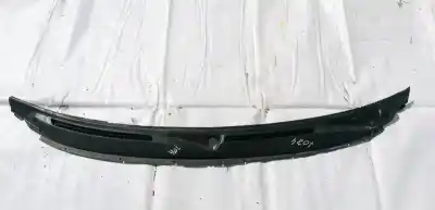 Pièce détachée automobile d'occasion TORPILLE pour SEAT CORDOBA I 1999.06 - 2002.06 FACELIFT  Références OEM IAM 6K1853187  