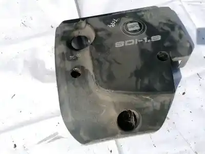 İkinci el araba yedek parçası MOTOR KAPAGI için SEAT CORDOBA I 1999.06 - 2002.06 FACELIFT  OEM IAM referansları 038103925  038103925M
