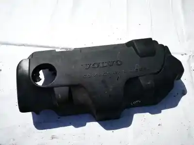 Peça sobressalente para automóvel em segunda mão TAMPA DO MOTOR por VOLVO XC90  Referências OEM IAM 08653495  
