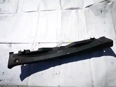 Peça sobressalente para automóvel em segunda mão plásticos por nissan qashqai 1.6 16v referências oem iam 84992jd000