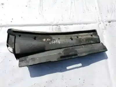 Peça sobressalente para automóvel em segunda mão grelha torpedo curcuvan por peugeot 406 (8b) 1.9 td referências oem iam 9617839077