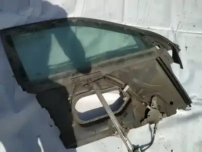 Second-hand car spare part passenger side right window regulator for audi a6 avant (c4) 2.5 tdi oem iam references 