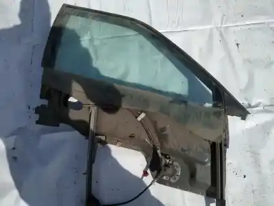 Second-hand car spare part passenger side right window regulator for audi 80 (811/813) 1.8 oem iam references 