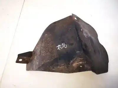 Peça sobressalente para automóvel em segunda mão plásticos por nissan qashqai 1.6 16v referências oem iam 76748jd00a