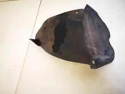 Peça sobressalente para automóvel em segunda mão plásticos por nissan qashqai 1.6 16v referências oem iam 76749jd00a