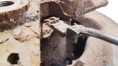 Автозапчастина б/у датчик абс для renault grand scénic iii (jz0/1_) 1.5 dci посилання на oem iam 479000010r  