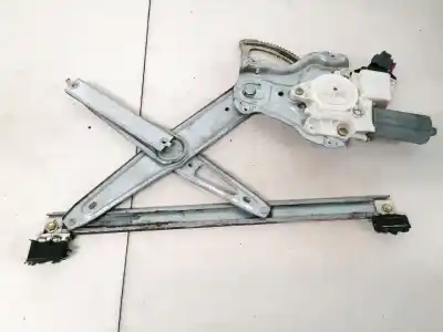 Pezzo di ricambio per auto di seconda mano alzacristalli posteriore sinistro per toyota corolla (e11) 2.0 d-4d linea sol riferimenti oem iam 992046100