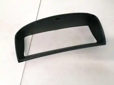 Pezzo di ricambio per auto di seconda mano modanatura anteriore per toyota corolla (e11) 2.0 d-4d linea sol riferimenti oem iam 5540302060