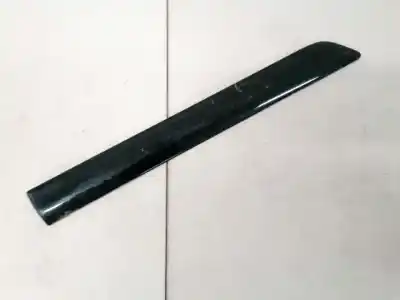 Pezzo di ricambio per auto di seconda mano plastica per toyota corolla (e11) 2.0 d-4d linea sol riferimenti oem iam 7565102030