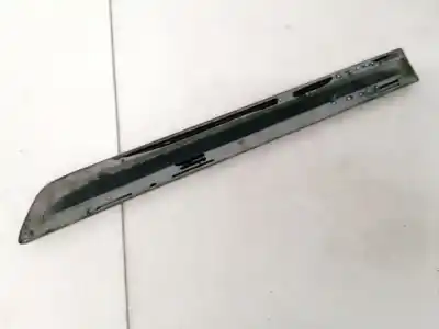 Pezzo di ricambio per auto di seconda mano plastica per toyota corolla (e11) 2.0 d-4d linea sol riferimenti oem iam 7565102030  75651-02040