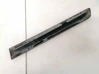 Pezzo di ricambio per auto di seconda mano plastica per toyota corolla (e11) 2.0 d-4d linea sol riferimenti oem iam 7565102030  75651-02040