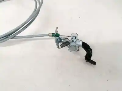 Second-hand car spare part plastics for toyota corolla (e11) 2.0 d-4d linea sol oem iam references   