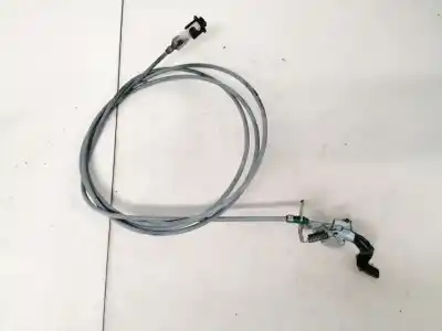 Pezzo di ricambio per auto di seconda mano plastica per toyota corolla (e11) 2.0 d-4d linea sol riferimenti oem iam 