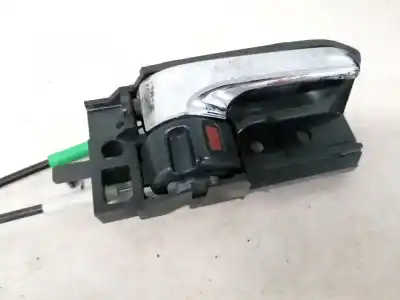 Second-hand car spare part interior right front handle for toyota corolla (e11) 2.0 d-4d linea sol oem iam references   