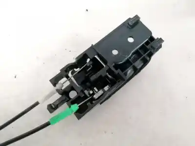 Second-hand car spare part interior right front handle for toyota corolla (e11) 2.0 d-4d linea sol oem iam references   