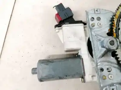 Pezzo di ricambio per auto di seconda mano motore alzacristalli posteriore sinistro per toyota corolla (e11) 2.0 d-4d linea sol riferimenti oem iam 992046100