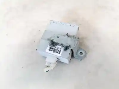 Pezzo di ricambio per auto di seconda mano modulo elettronico per toyota corolla (e11) 2.0 d-4d linea sol riferimenti oem iam 8974102050