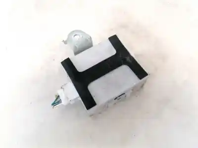 Second-hand car spare part electronic module for toyota corolla (e11) 2.0 d-4d linea sol oem iam references 8974102050  73662712