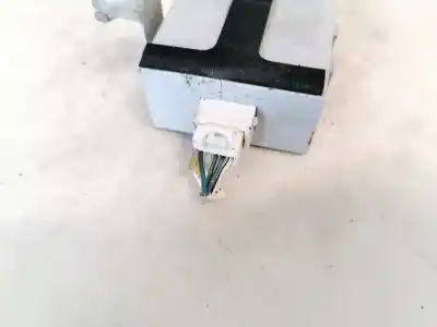 Second-hand car spare part electronic module for toyota corolla (e11) 2.0 d-4d linea sol oem iam references 8974102050  73662712