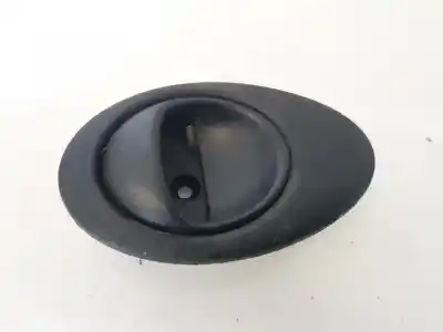 Second-hand car spare part INTERIOR RIGHT FRONT HANDLE for CHEVROLET MATIZ  OEM IAM references 96563306  