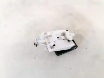 Second-hand car spare part plastics for toyota corolla (e11) 2.0 d-4d linea sol oem iam references   