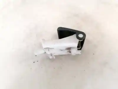 Second-hand car spare part plastics for toyota corolla (e11) 2.0 d-4d linea sol oem iam references   