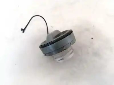 Second-hand car spare part outer fuel cap for toyota corolla (e11) 2.0 d-4d linea sol oem iam references   