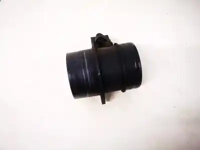 Автозапчасти б/у расходомер воздуха за AUDI A4 B6 (8E2) 1.9 TDI quattro ссылки OEM IAM 0281002461  074906461B