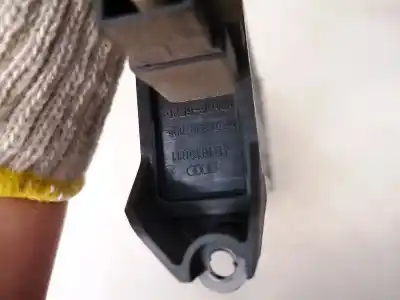 Автозапчасти б/у сопротивление нагреву за audi a4 b6 (8e2) 1.9 tdi quattro ссылки oem iam 4b1819011  