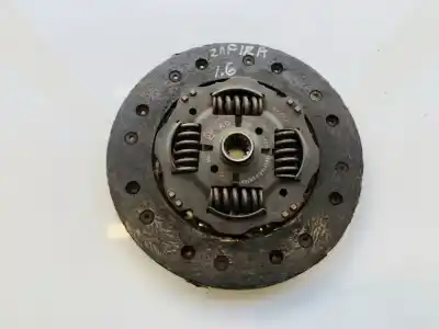 Автозапчастина б/у КОМПЛЕКТ ЗЦЕПЛЕННЯ для OPEL ZAFIRA B  Посилання на OEM IAM 9223223  