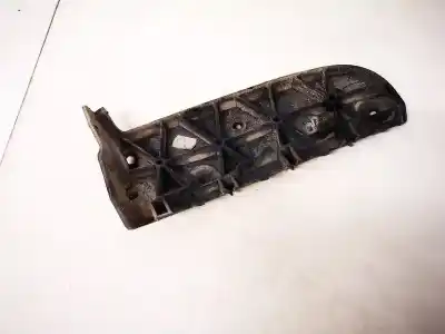 Автозапчасти б/у усиление заднего бампера за audi a4 b6 (8e2) 1.9 tdi quattro ссылки oem iam 8e0807454