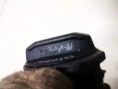 Автозапчасти б/у наружная крышка топлива за audi a4 b6 (8e2) 1.9 tdi quattro ссылки oem iam 1j0201553g  
