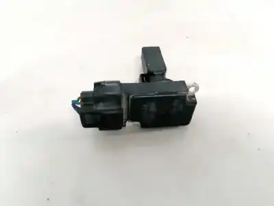 Pezzo di ricambio per auto di seconda mano misuratore di flusso per toyota corolla (e11) 2.0 d-4d linea sol riferimenti oem iam 2220427010