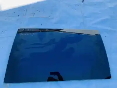 Recambio de automóvil de segunda mano de luna custodia , luna-vidrio traseras - trasera izquierda para chrysler grand voyager 2.5 d referencias oem iam 