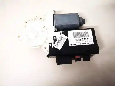 Peça sobressalente para automóvel em segunda mão motor elevador vidro dianteiro direito por fiat ulysse (179) 2.2 jtd dynamic referências oem iam 1400208580