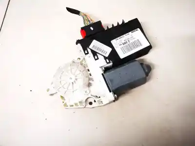 Second-hand car spare part LEFT FRONT WINDOW MOTOR for FIAT ULYSSE (179)  OEM IAM references 1400208680  